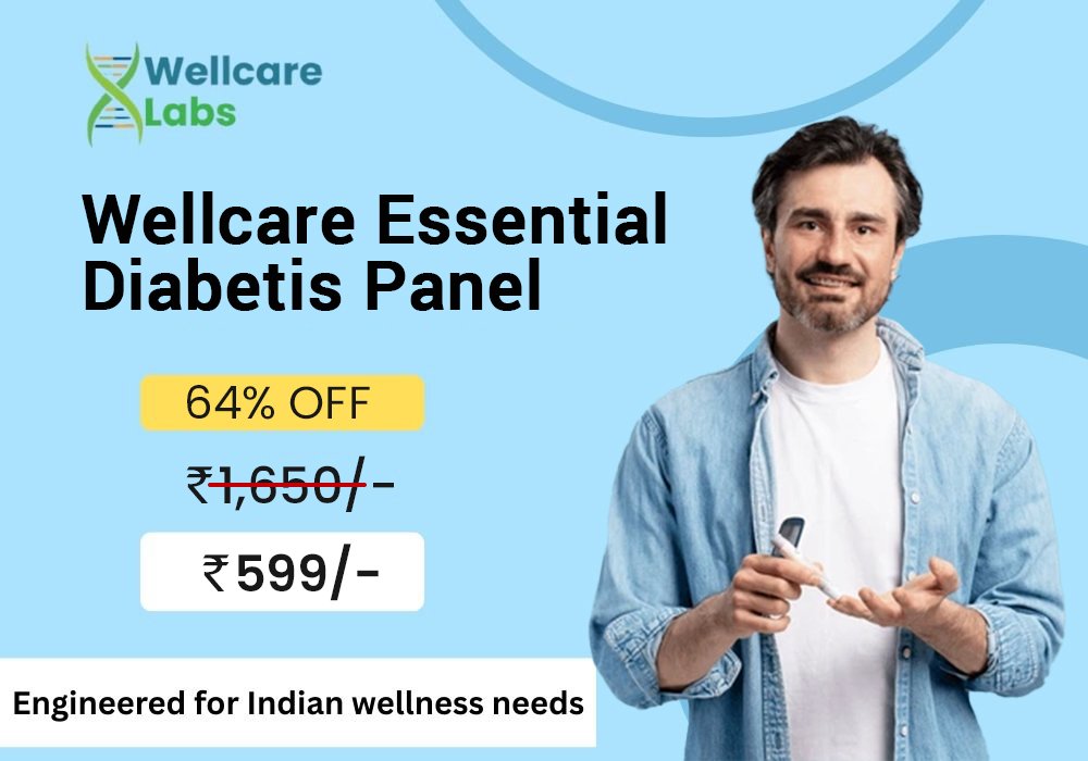 Wellcare Essential Diabetes Panel